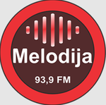 Radio Melodija Logo