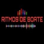 Ritmos de Boate Logo