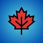 Canada At Large Logo