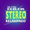 Radio Relampago Logo