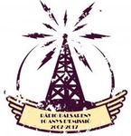 Radio Balsareny Logo