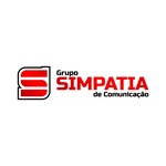 Rádio Simpatia Logo