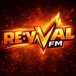 Revival FM Logo