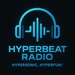 HyperBeat Radio Logo