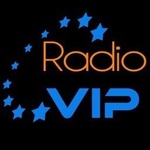 Radio VIP Manele Logo