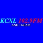 KCXL 102.9 FM & 1140 AM - KCXL