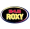 94.5 Roxy - KRXY Logo