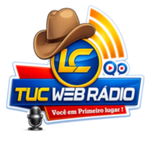 Lc Tuc Web Rádio Logo