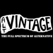 Alt Vintage Logo