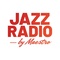 Jazz de Ville - Swingin Logo