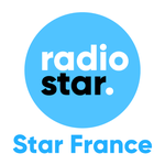 Radio Star - France Logo