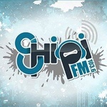 Shipi FM Live Online - 103.6 FM Windhoek Logo