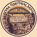 Yuma Territorial Radio Logo