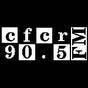 CFCR 90.5 FM - CFCR-FM