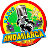Radio Andamarca Bolivia Logo
