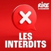 Rire Et Chansons - Les Interdits Logo