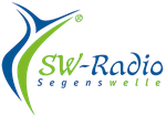 Segenswelle Radio - Russisch Logo