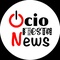 OcioNews Fiesta Logo