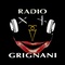 Radio Grignani Logo