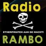 Radio Rambo Logo