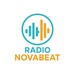 Radio Novabeat Logo