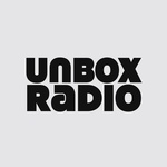 Unbox Radio - DXDA Logo
