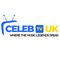 Celeb TV UK Live Logo