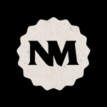 Nevermore Network Logo