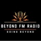 Beyond FM Radio Logo