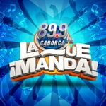 La Que Manda - XHIB