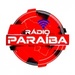 Rádio Paraíba Logo