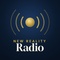 New Reality Radio Logo