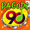 Pagode 90 Logo