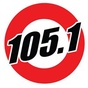 105.1 Easy Rock - DXYS