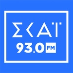 SKAI 93.0 Logo
