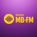 Rádio MB FM Logo