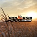 1010 KSIR - KSIR Logo