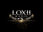 LOXII RADIO Logo