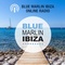 Ibiza Sonica - Blue Marlin Ibiza Radio Logo