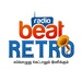 Radio Beat Retro Logo
