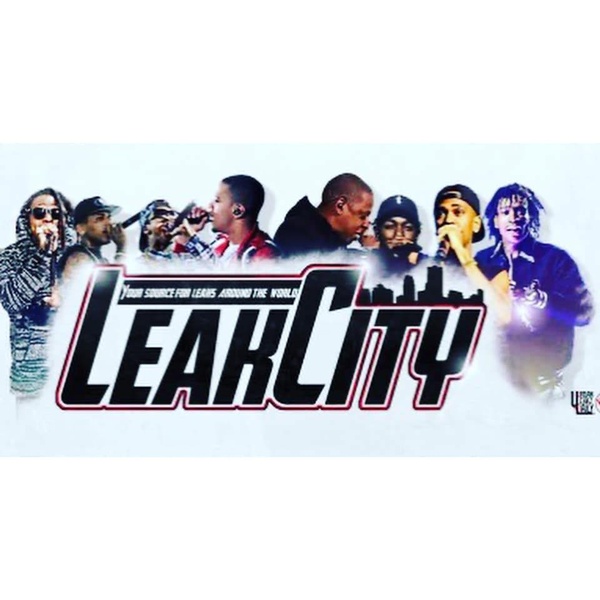 LeakCity Radio - Oklahoma City, OK - Listen Online
