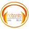 Rádio Rio Bonito Logo