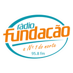 Rádio Fundação Logo