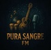 Pura Sangre FM Logo