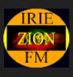 IrieZionFM Logo