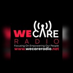 WeCare Radio Logo