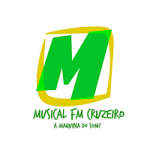 Musical FM Cruzeiro Logo