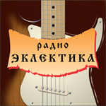 Радио Эклектика Logo
