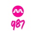 987 FM Logo