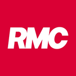 BFMTV - RMC Logo
